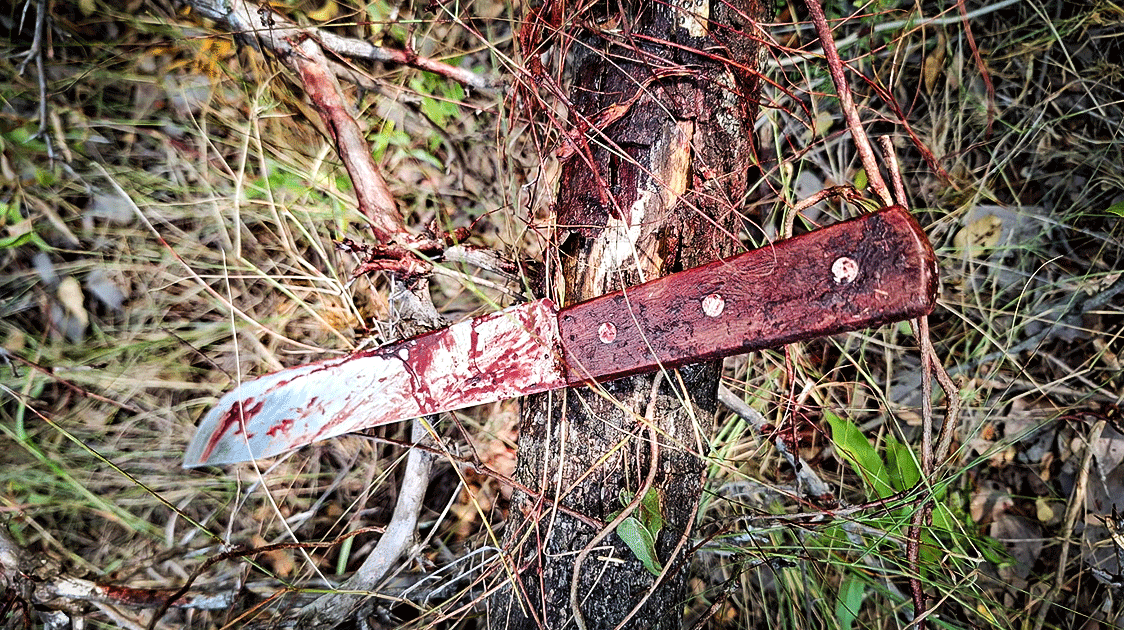 Fighting on Fumes: The Issue of Funding (6-minute Video)