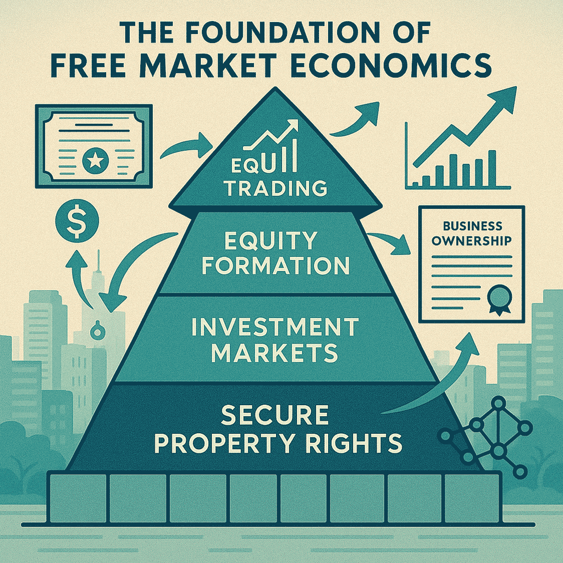 Property and Equity