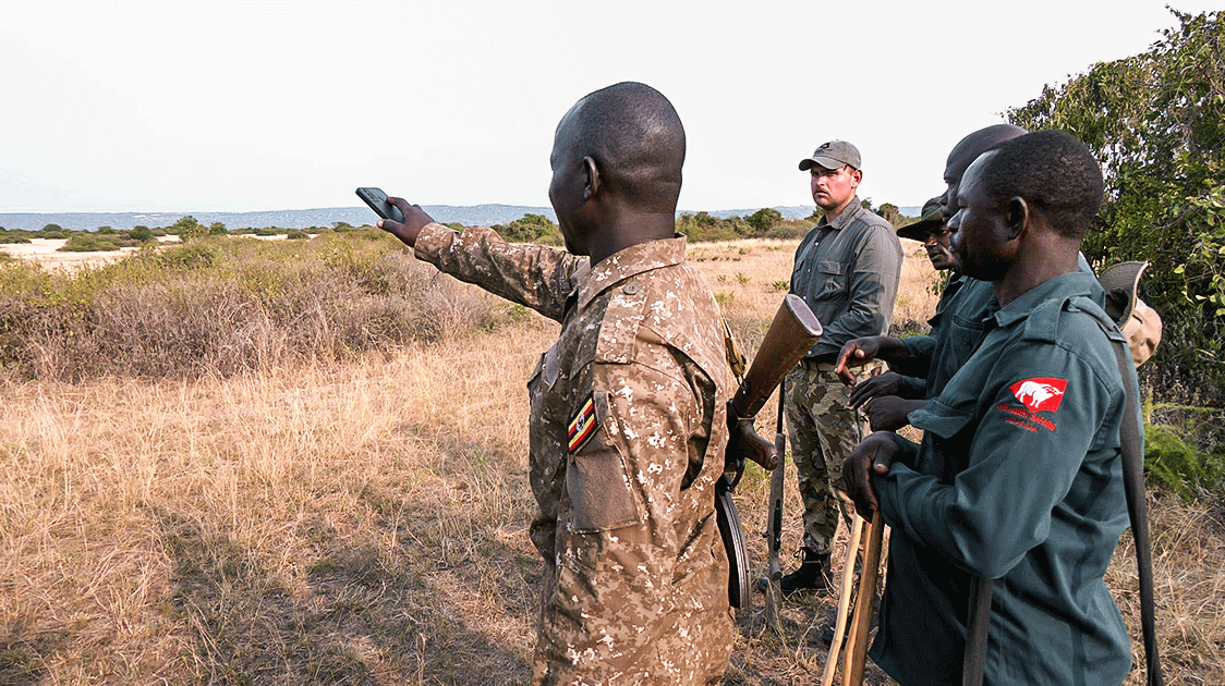 All Night in Ambush (8-minute Video)