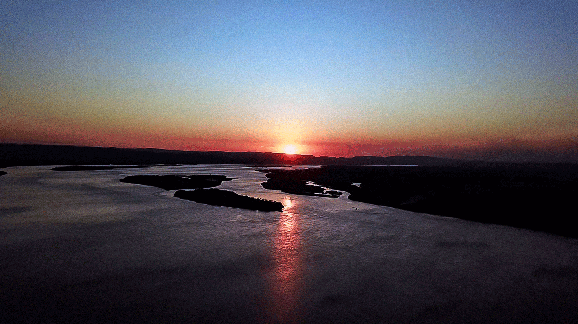 Fighting Poachers on Lake Kariba: An Unrelenting Battle