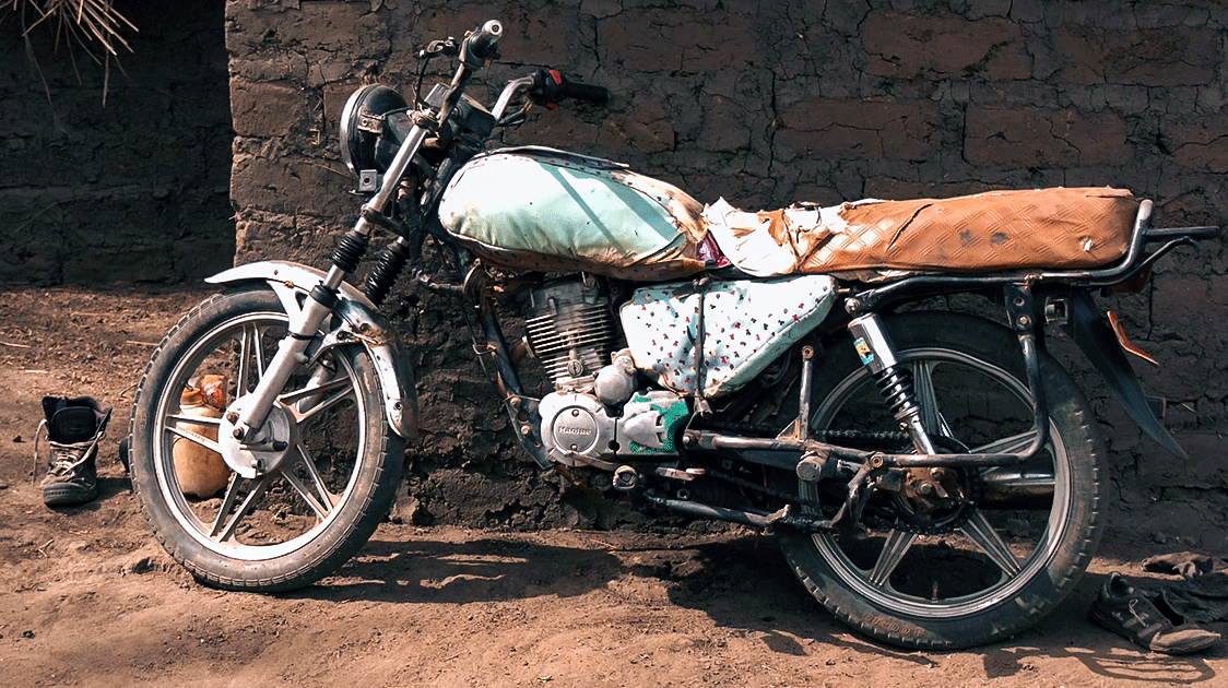 The Curse of "Boda Boda"