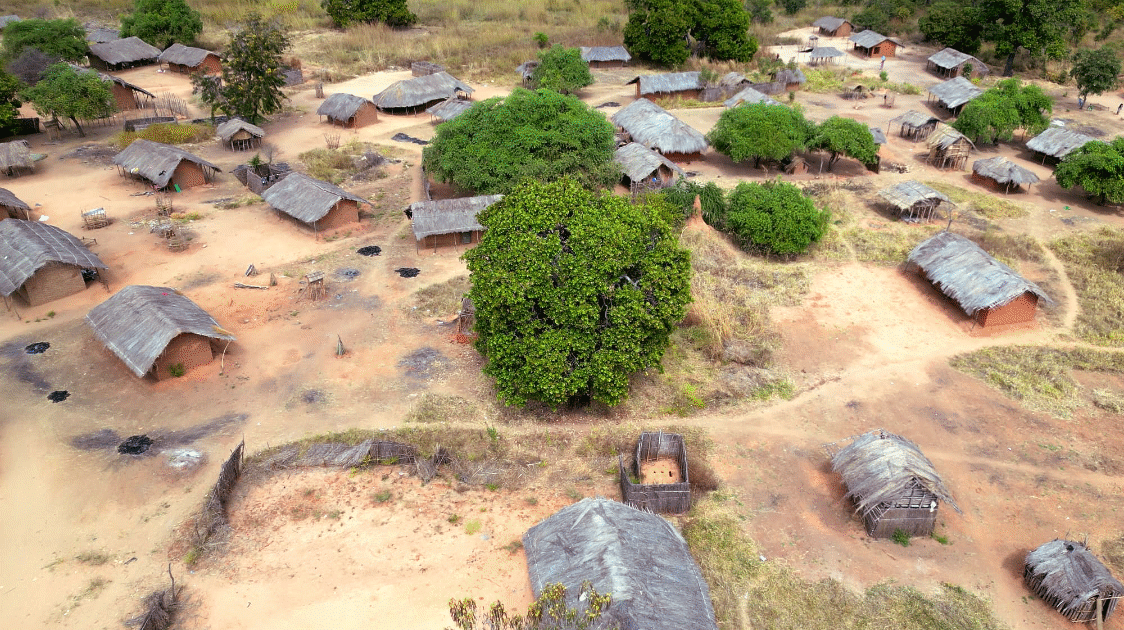 Changing Community Mindsets (5-minute Video)