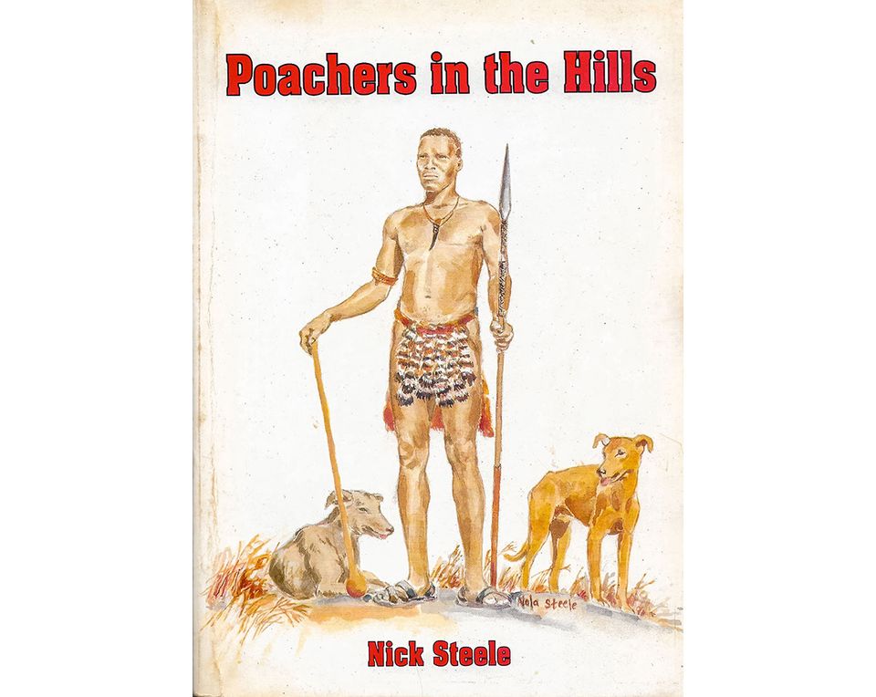 Poachers in the Hills - Editorial