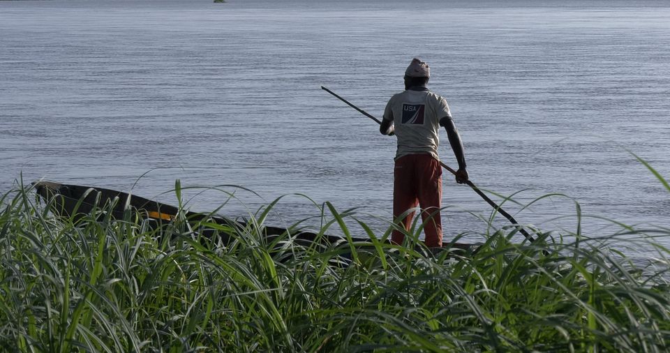 Poaching Issues Along the Banks of the Zambezi River