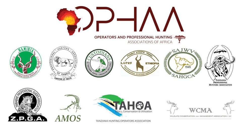 The Operators and Professional Hunting Associations of Africa (OPHAA)